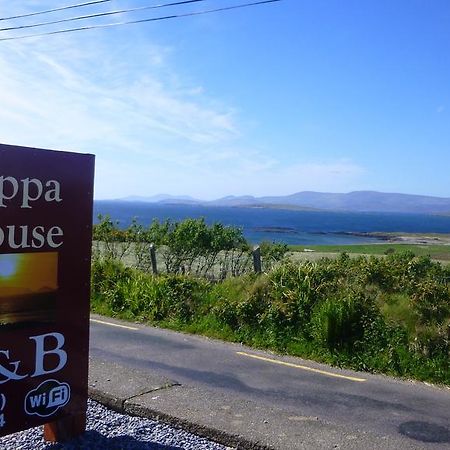 Cappa House B&B Eyeries Exterior photo