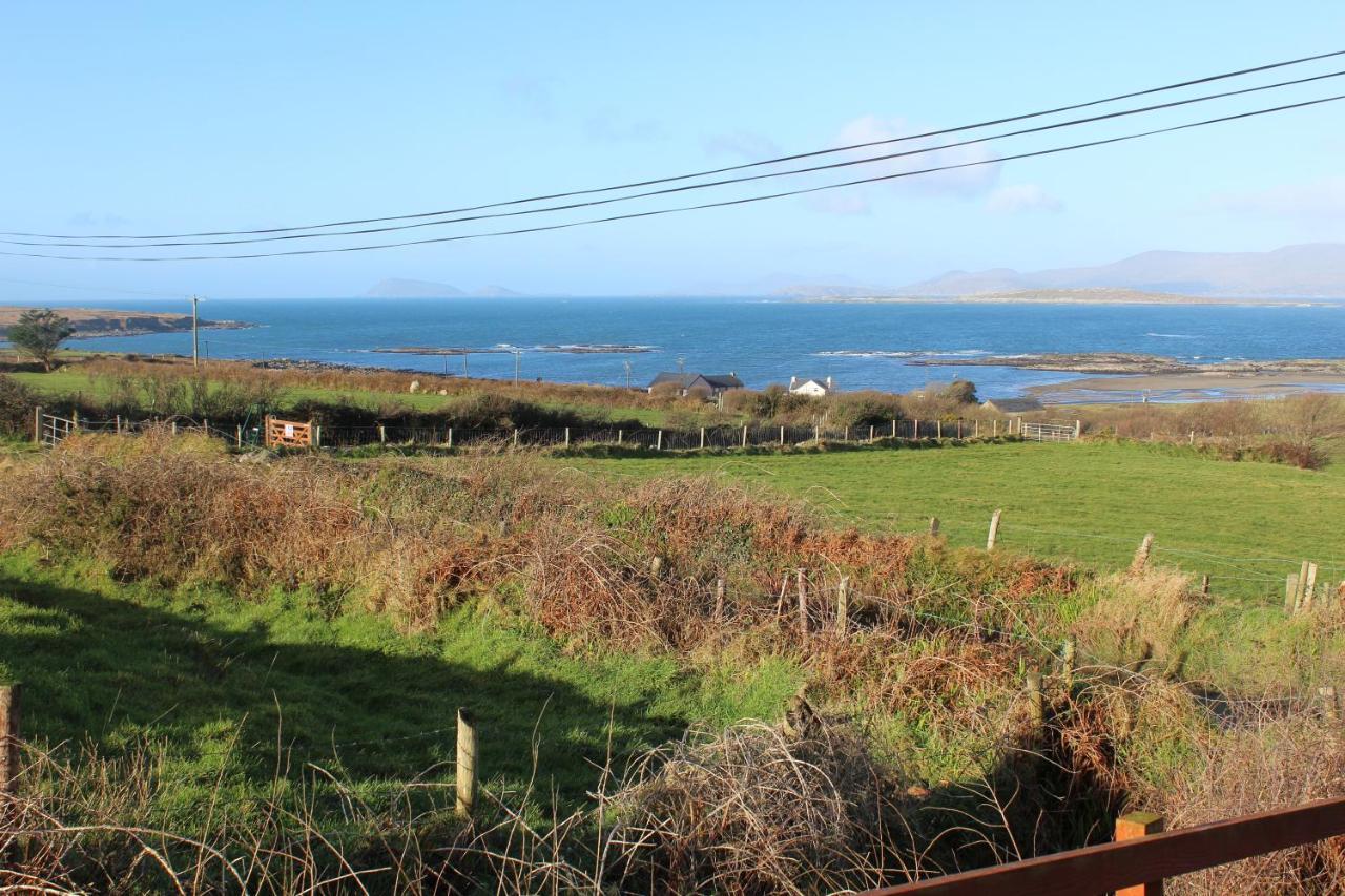 Cappa House B&B Eyeries Exterior photo