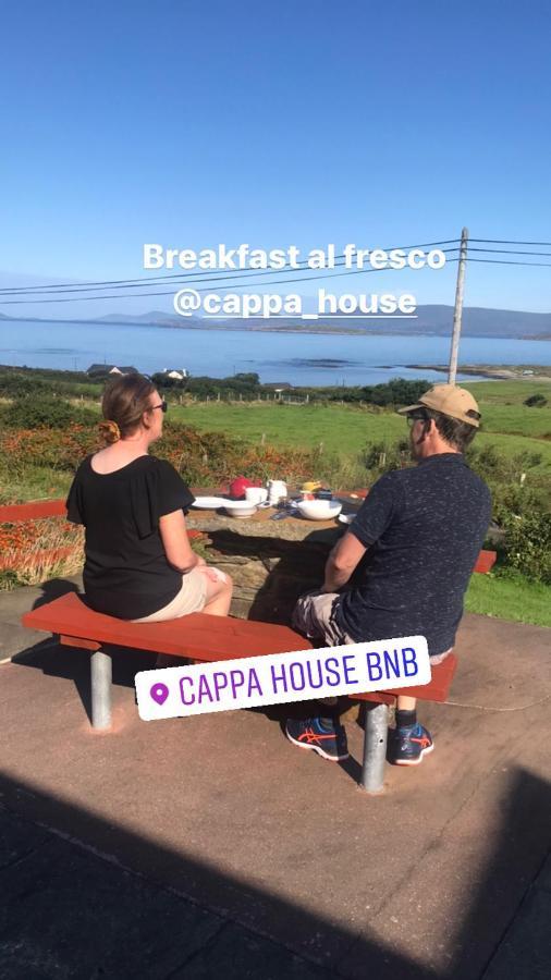 Cappa House B&B Eyeries Exterior photo