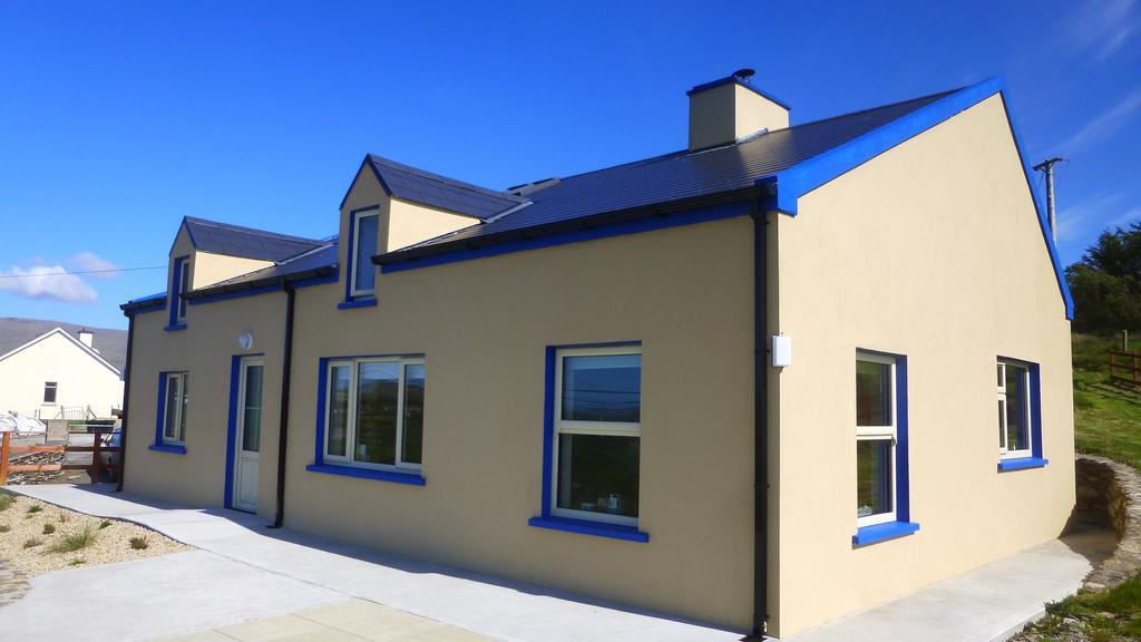 Cappa House B&B Eyeries Exterior photo