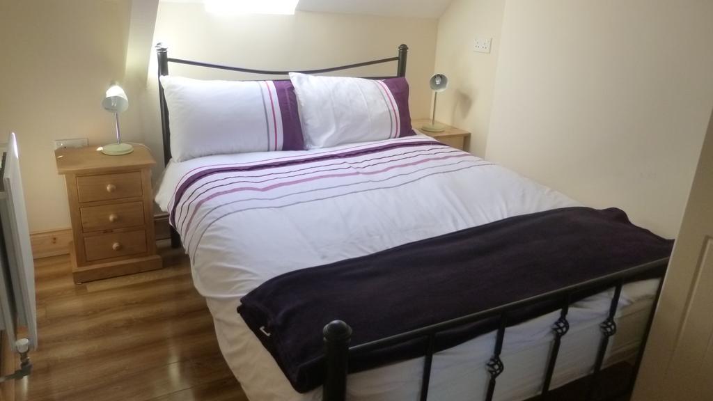 Cappa House B&B Eyeries Room photo