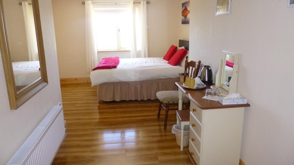Cappa House B&B Eyeries Room photo