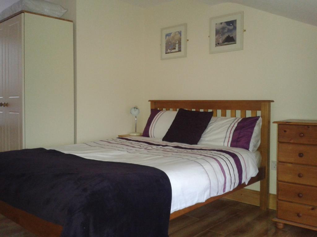 Cappa House B&B Eyeries Room photo