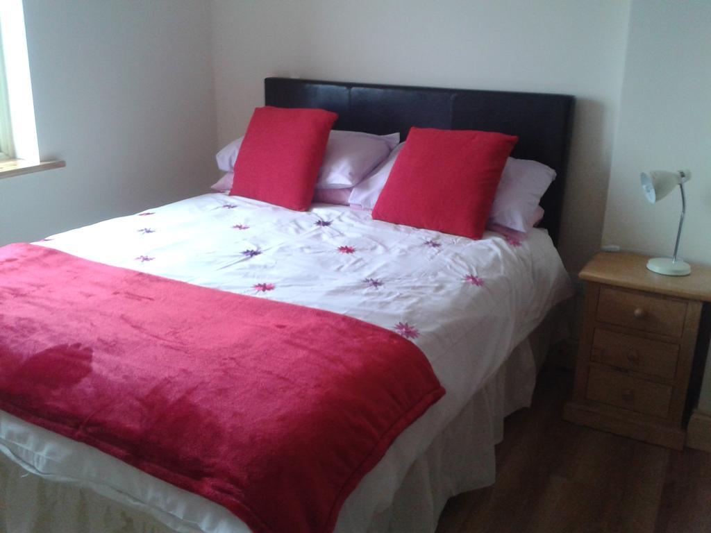 Cappa House B&B Eyeries Room photo