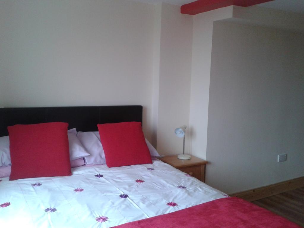 Cappa House B&B Eyeries Room photo