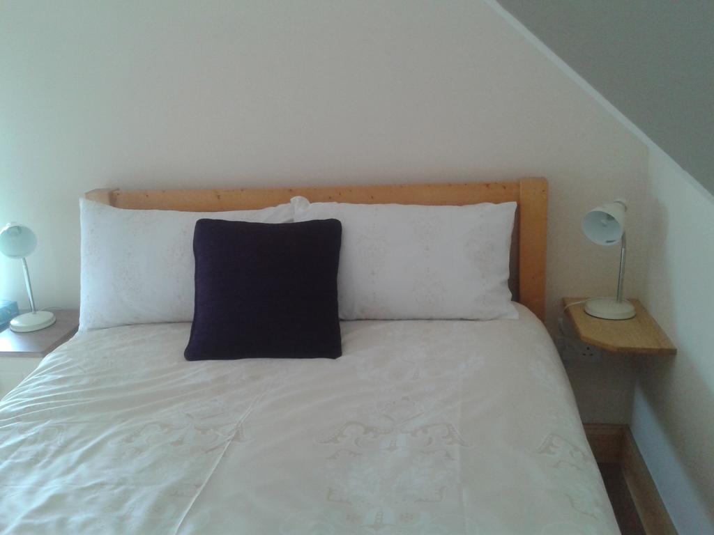 Cappa House B&B Eyeries Room photo