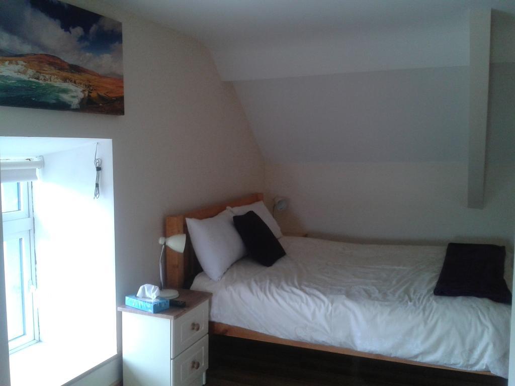 Cappa House B&B Eyeries Room photo