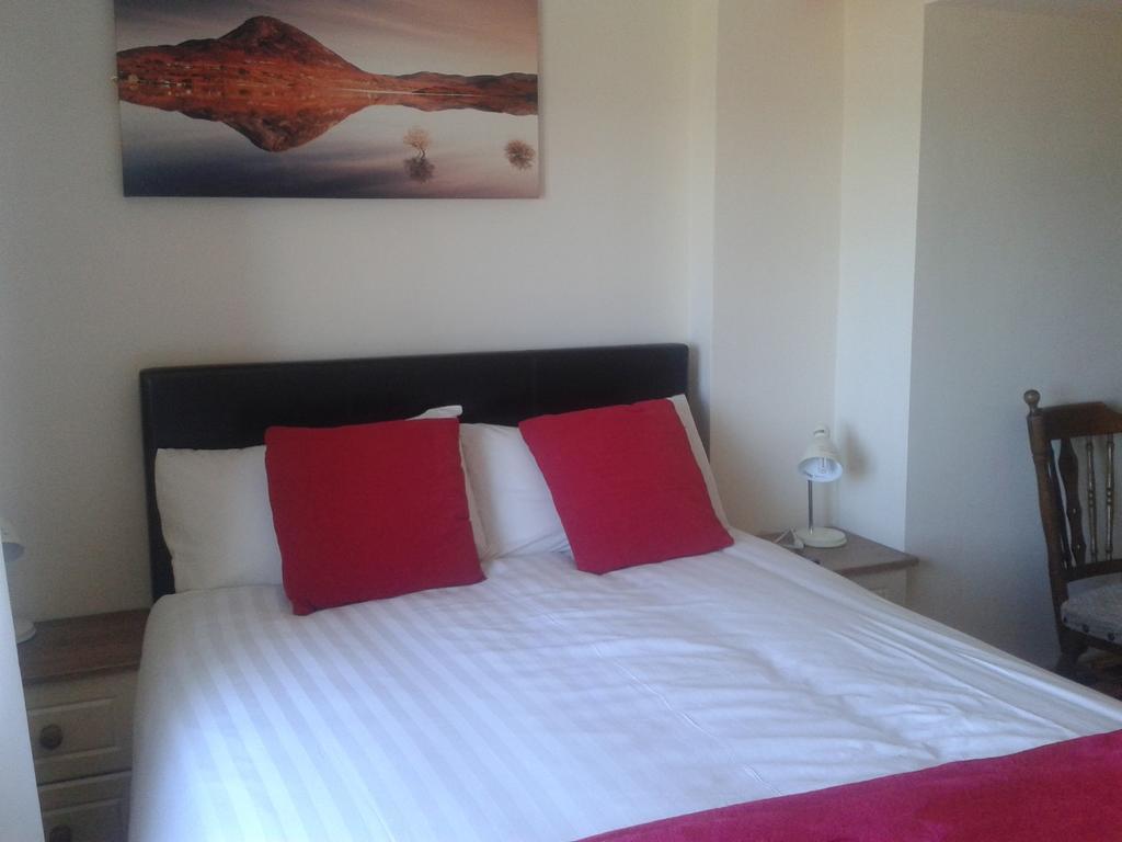 Cappa House B&B Eyeries Room photo