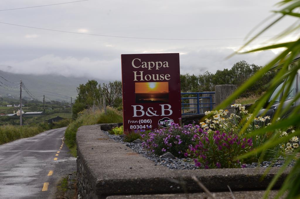 Cappa House B&B Eyeries Exterior photo