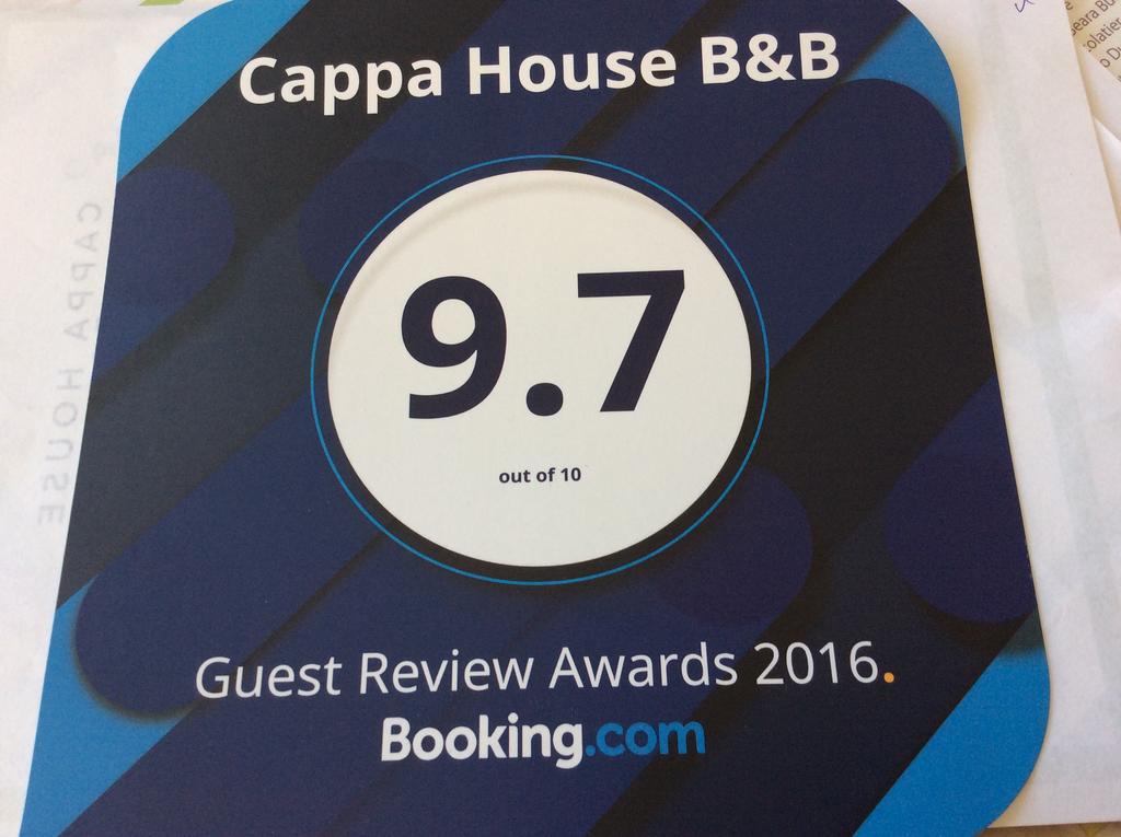 Cappa House B&B Eyeries Exterior photo